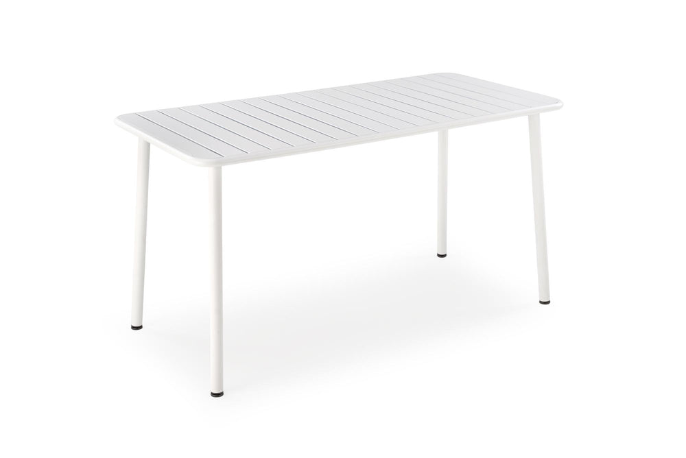 Bosco téglalap kerti asztal