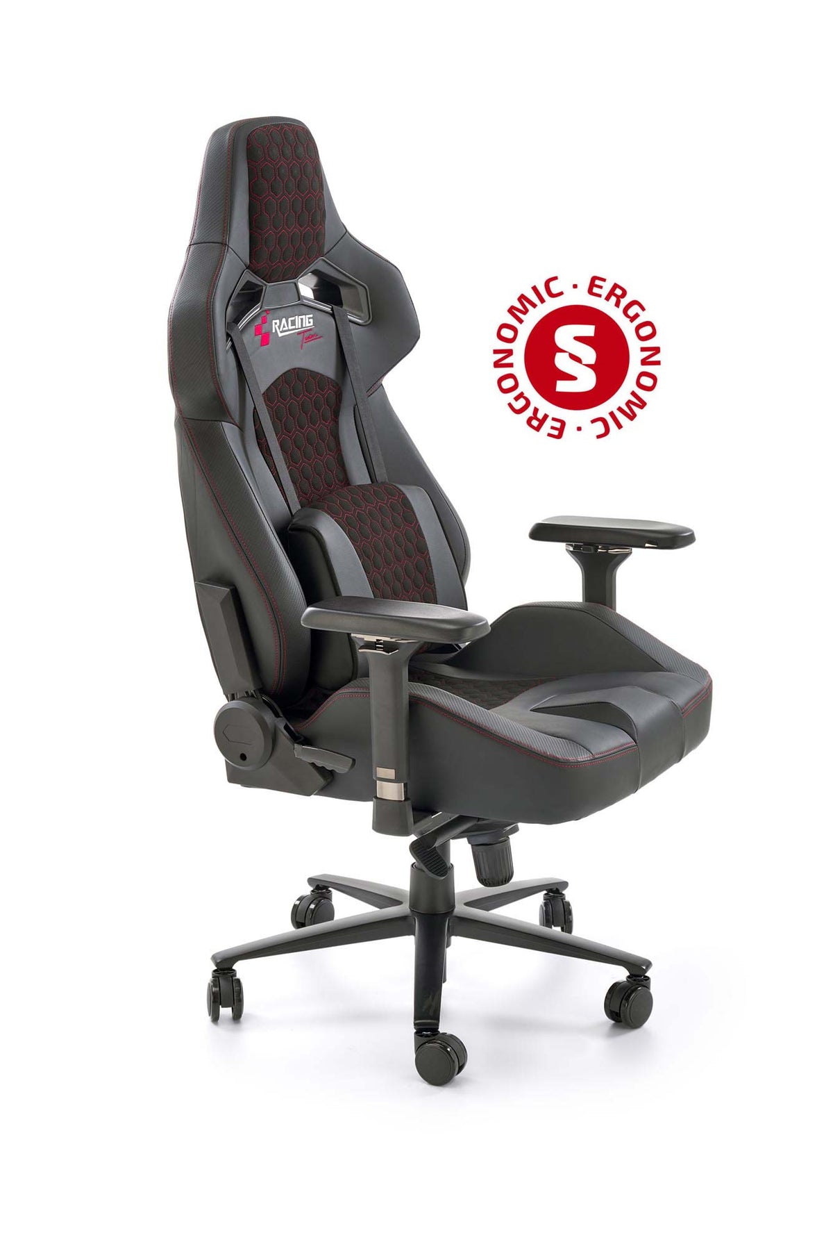 Baldur gaming forgószék