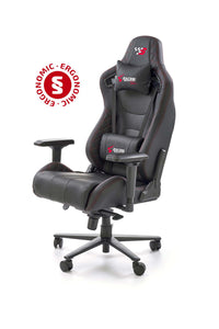 Chavez gaming forgószék