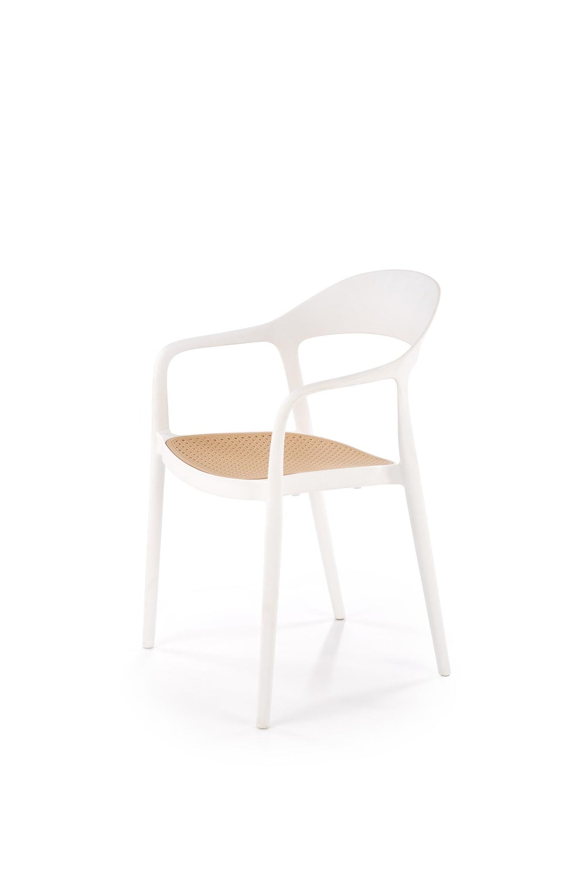 K530 rakásolható szék