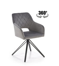 K535 forgatható szék