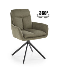 K536 forgatható szék