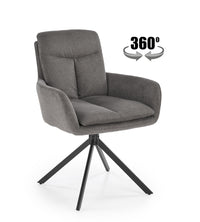 K536 forgatható szék