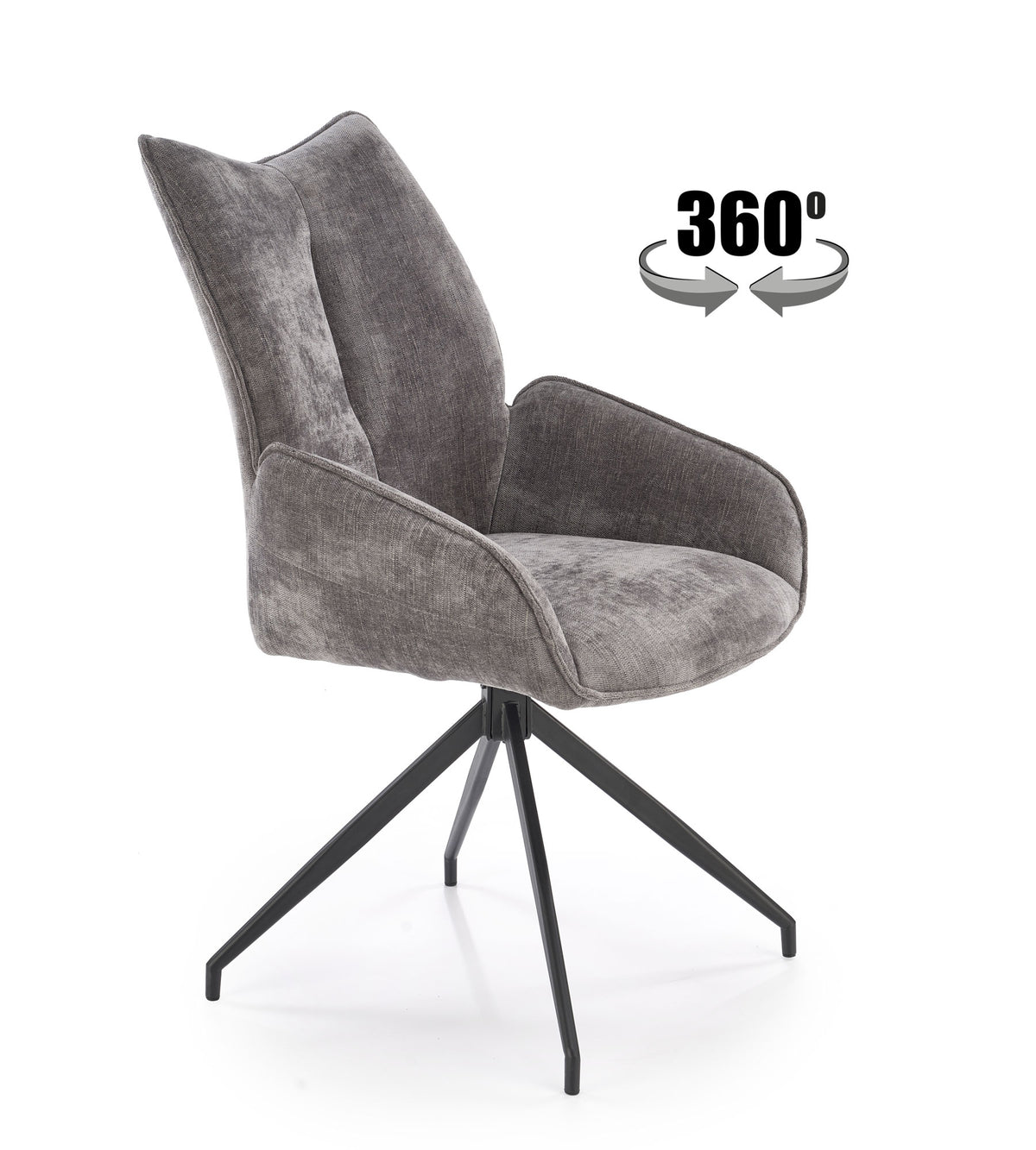 K553 forgatható szék