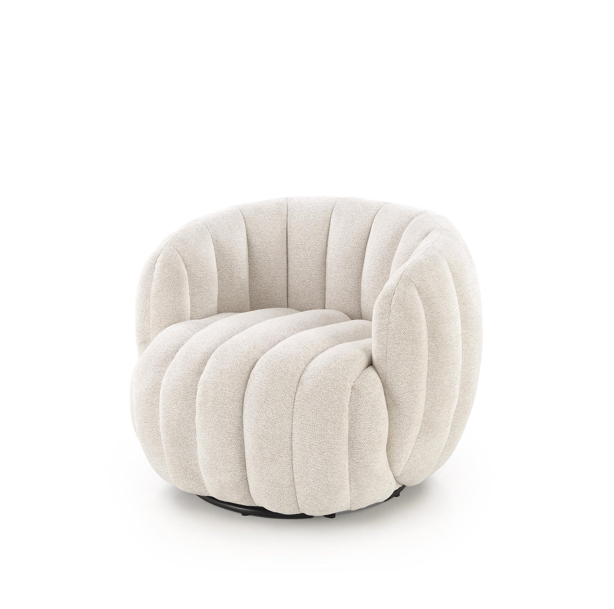 Fraser forgófotel