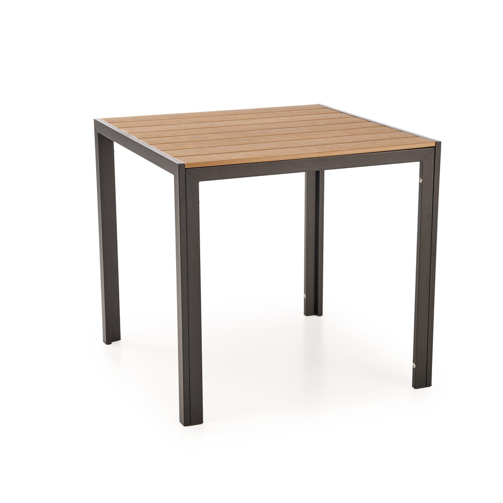 Fierro négyzetes kerti asztal