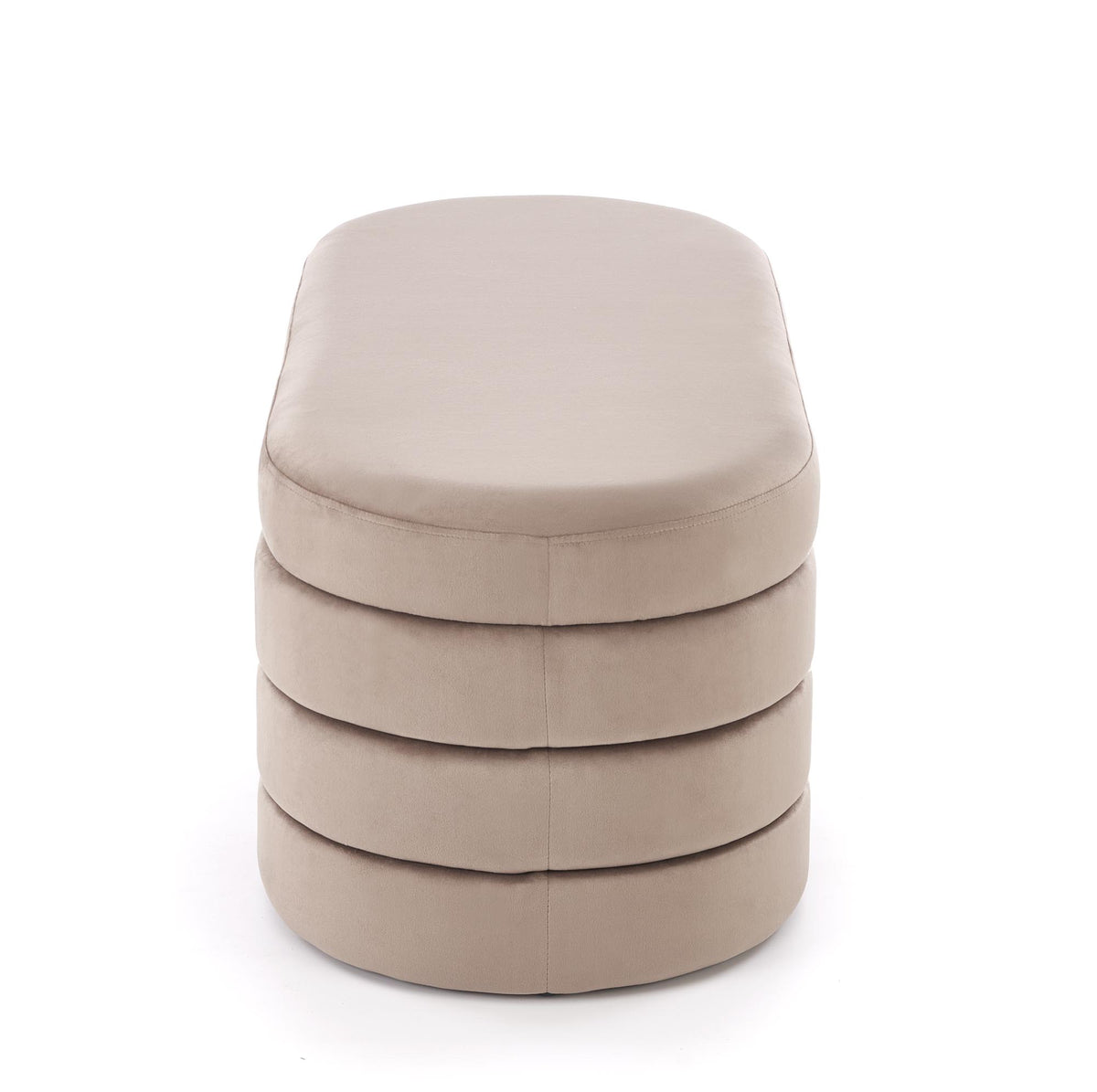 Calpi tárolós pad