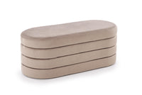 Calpi tárolós pad
