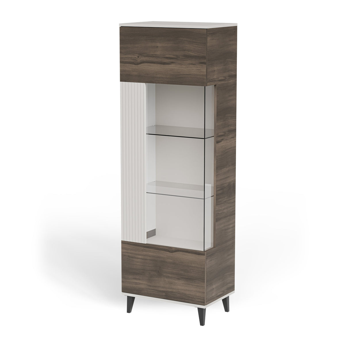 Random 2 W-1 vitrin