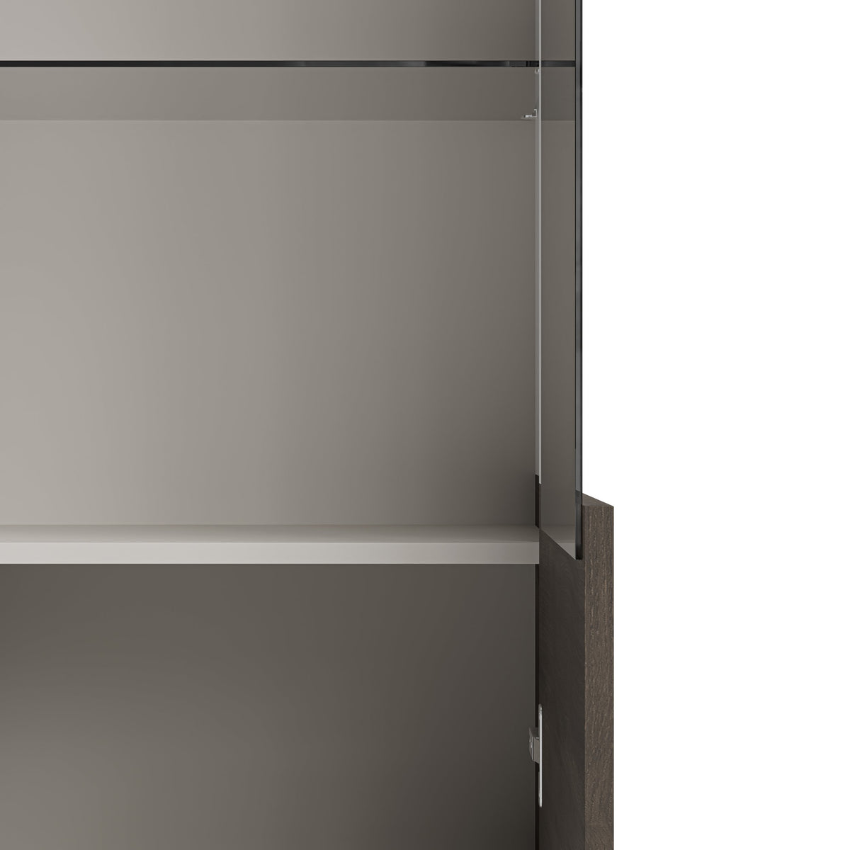 Random 2 W-1 vitrin