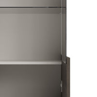 Random 2 W-1 vitrin