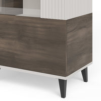 Random 2 W-1 vitrin