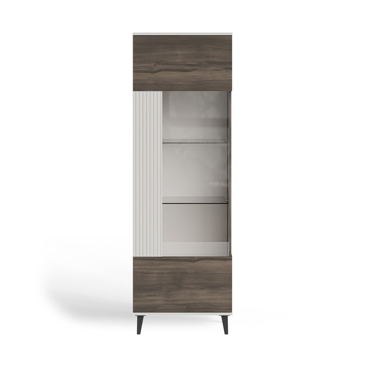 Random 2 W-1 vitrin