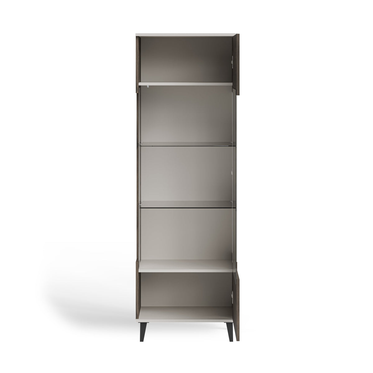 Random 2 W-1 vitrin