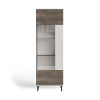 Random 2 W-1 vitrin