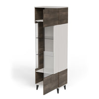 Random 2 W-1 vitrin