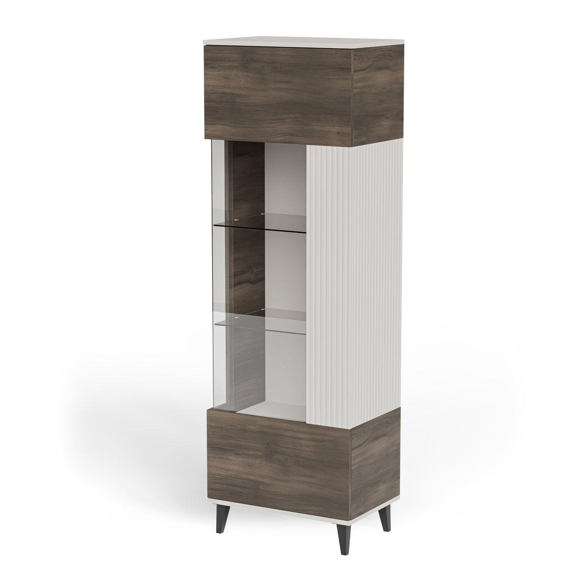 Random 2 W-1 vitrin