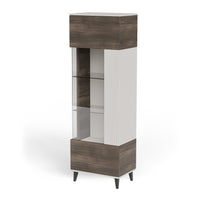 Random 2 W-1 vitrin