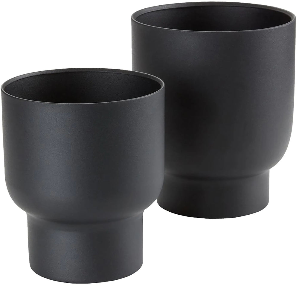 Fulda flower pot takaróelem