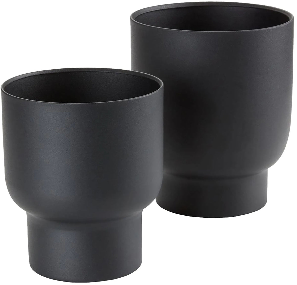 Fulda flower pot takaróelem