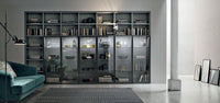 Desing Könyvespolcok AT206