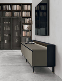 Desing Könyvespolcok AT222