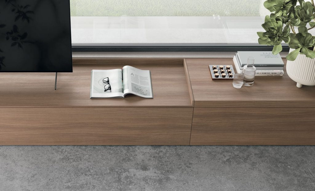Desing Könyvespolcok AT223