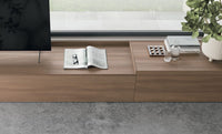 Desing Könyvespolcok AT223