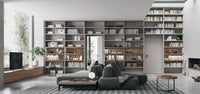Desing Könyvespolcok AT223