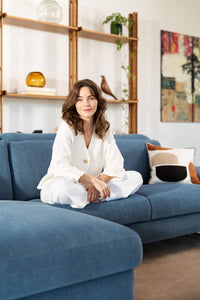 Adora Escana Denim