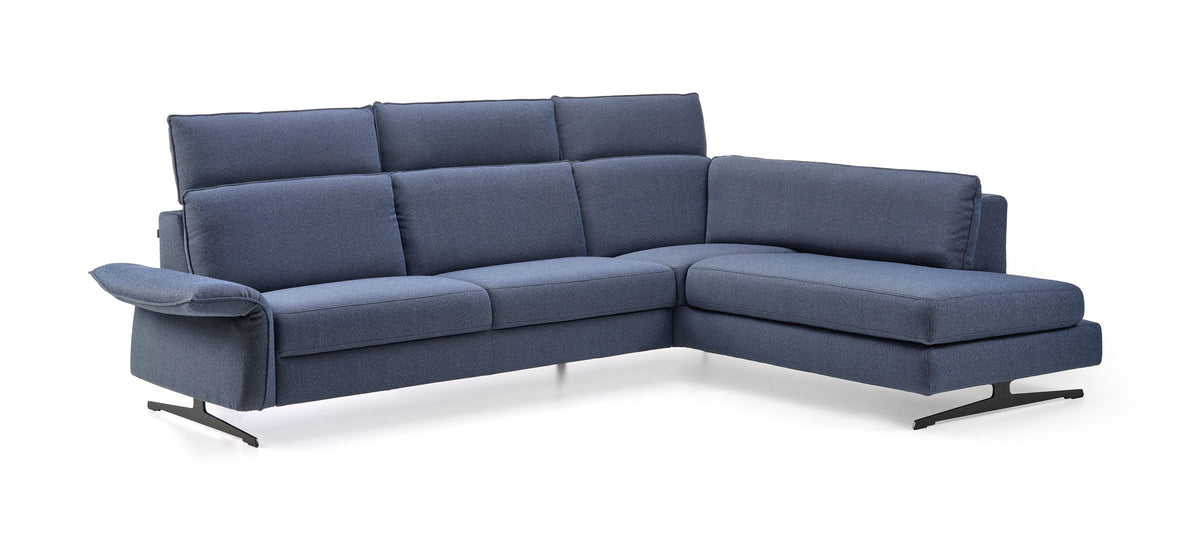 Adora Wandoo Blue