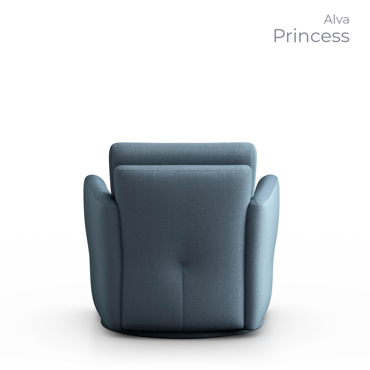 Alva ROM fotel