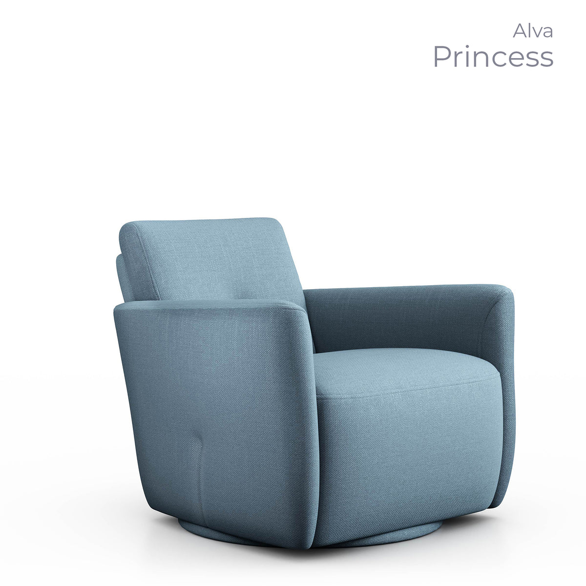 Alva ROM fotel