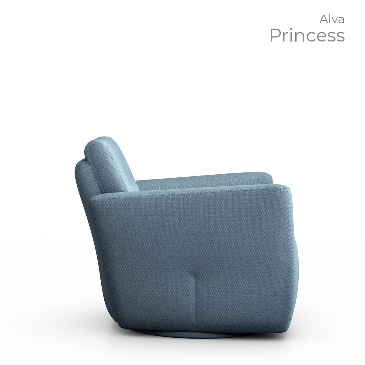 Alva ROM fotel