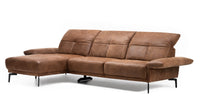 Barbuda Togo Brown