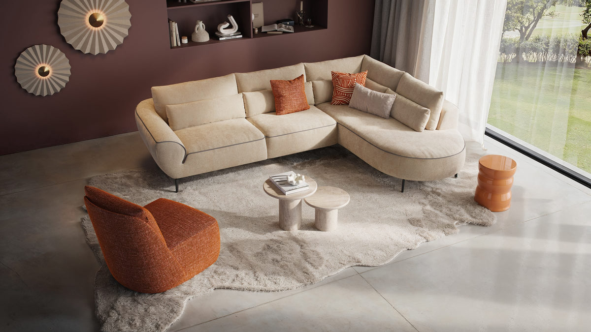 Borra Ramiro Cream