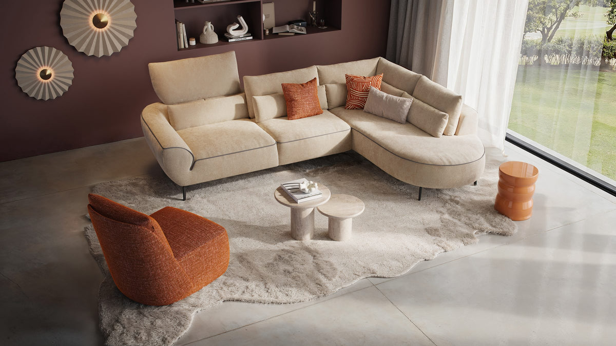 Borra Ramiro Cream