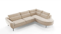 Borra Ramiro Cream