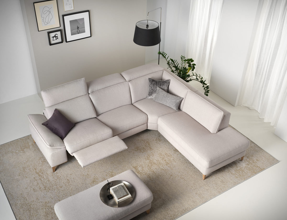 Columbia Escana Naturel