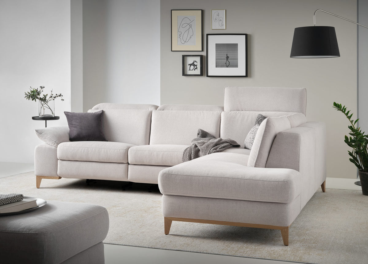Columbia Escana Naturel