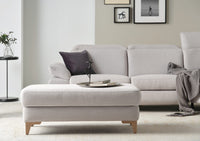 Columbia Escana Naturel