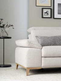 Columbia Escana Naturel