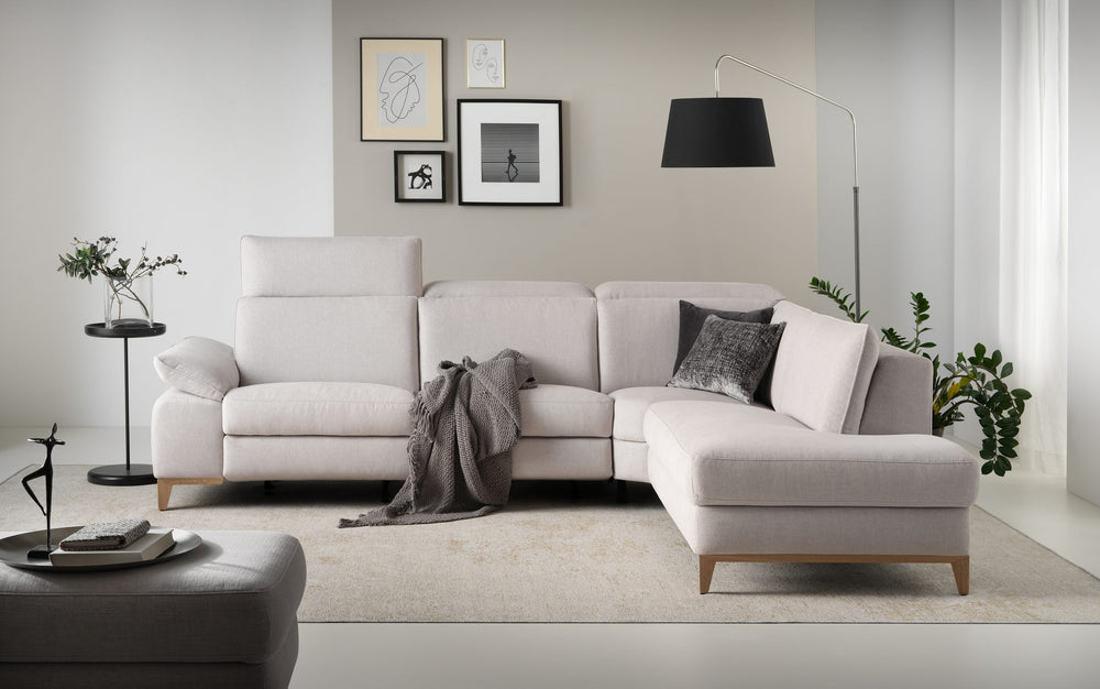 Columbia Escana Naturel
