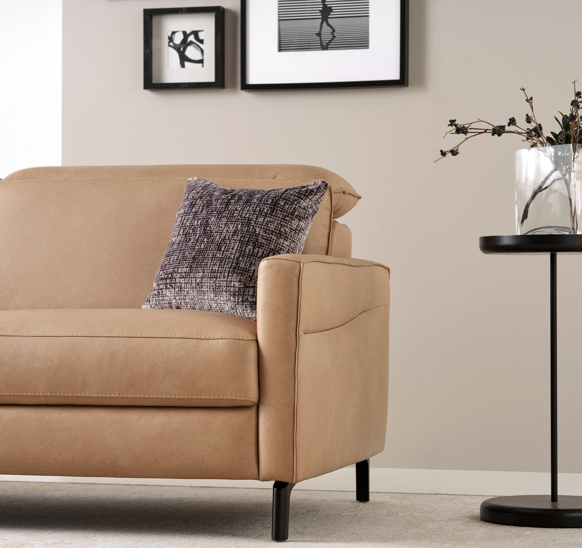 Columbia Kenia Camel