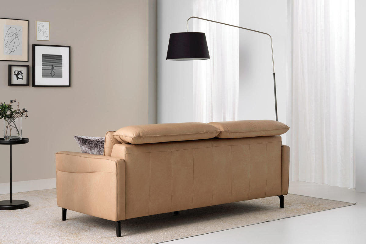 Columbia Kenia Camel