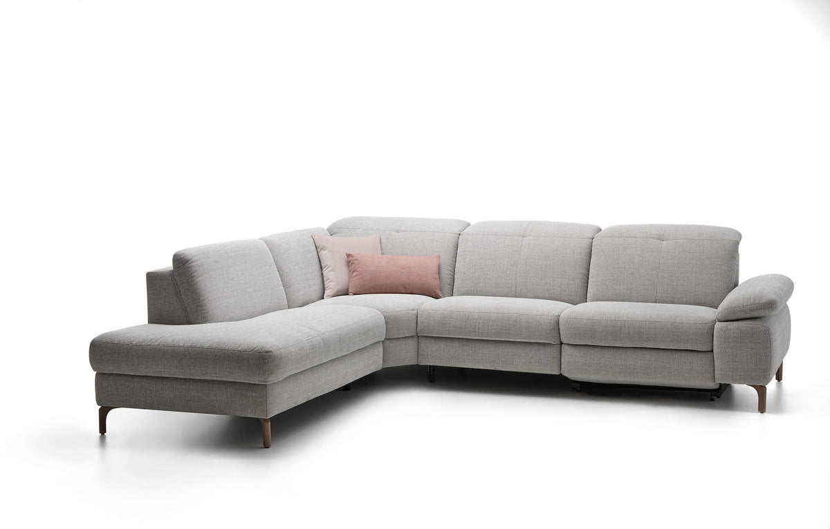 Davis Rivoli Angora