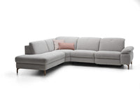 Davis Rivoli Angora