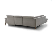 Davis Rivoli Angora