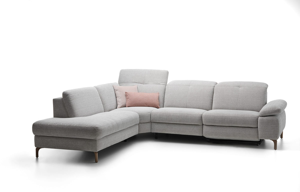 Davis Rivoli Angora