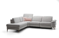 Davis Rivoli Angora
